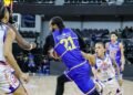Kevin Obannor elogia el juego en conjunto del Club Mauricio Báez tras victoria clave
