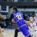 Kevin Obannor elogia el juego en conjunto del Club Mauricio Báez tras victoria clave