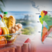 República Dominicana logra la cuarta menor inflación acumulada en América Latina