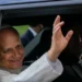 El papa León XIV recibe el alta médica tras cirugía por cáncer y apunta a su gira por Latinoamérica