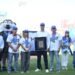 Licey rinde homenaje histórico a los hermanos Pigozzi, medallistas de oro en Santo Domingo 2026