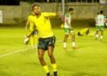 Golazo agónico de José Jáquez le da la victoria a Moca FC sobre Jarabacoa en la LDF