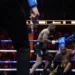 Daniel Dubois noquea a Fabio Wardley en el segundo asalto y retiene el título mundial de peso pesado