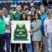 San Carlos despide la serie regular del TBS Distrito 2026 con victoria ante Huellas y homenaje a Manuel Guzmán