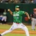Las Estrellas continúan invictas tras derrotar a los Leones en el béisbol invernal