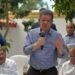 Leonel Fernandez exige unidad nacional para defender la produccion de arroz ante el DR-CAFTA