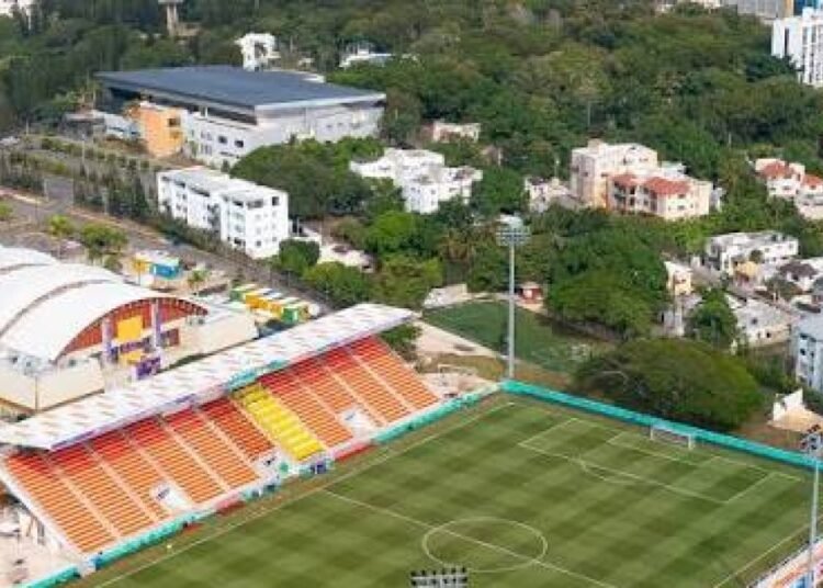 Concacaf cancela partido del Violette FC en Santiago tras amenazas y prohibición oficial