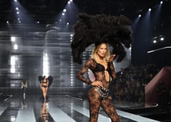 Victoria’s Secret Fashion Show 2026: Dónde ver la revelación de la dominicana Andreína Martínez