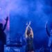 Rosario Flores deslumbra en Santo Domingo y cierra con éxito su gira de tres décadas en la música