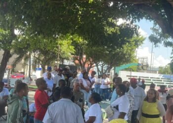 Exigen ayuda para dominicanos reclutados en la guerra en Rusia y convocan a paro