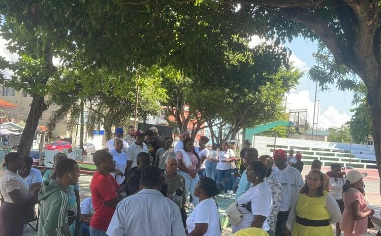 Exigen ayuda para dominicanos reclutados en la guerra en Rusia y convocan a paro