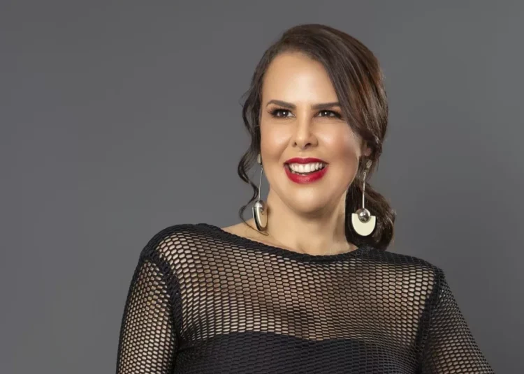 Ingrid Gómez regresa con 12 historias de mujeres dominicanas que dejan huella