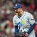 Rasmussen brilla y los Rays vencen 3-1 a los Guardians para tomar ventaja en la serie