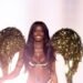 Conoce a Solange Omon la modelo camerunesa que se convirtio en el nuevo angel de Victorias Secret