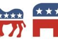 Demócratas lideran las encuestas y superan a republicanos en Nueva York