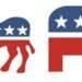 Demócratas lideran las encuestas y superan a republicanos en Nueva York