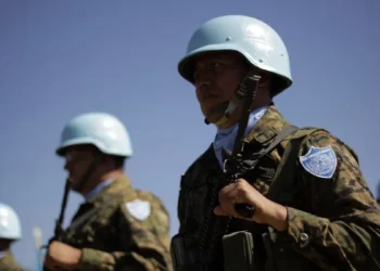 Cinco soldados salvadoreños desaparecidos tras brutal emboscada en Haití