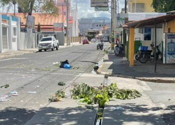 Bonao da ultimátum al Gobierno tras contundente jornada de protestas
