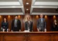 Digitalización y reducción de la mora marcan balance del Poder Judicial
