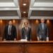 Digitalización y reducción de la mora marcan balance del Poder Judicial