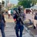 Huelga en San Francisco de Macorís: organizaciones condenan fuerte militarización