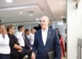 Luis Abinader encabeza nueva evaluación del Plan de Seguridad Ciudadana para frenar la delincuencia