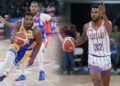 Mauricio Baez y Huellas del Siglo inician la emocionante fase de eliminacion en el basket distrital