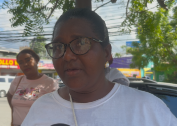 Familias dominicanas exigen ayuda al gobierno por parientes reclutados en la guerra de Rusia y Ucrania