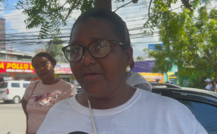 Familias dominicanas exigen ayuda al gobierno por parientes reclutados en la guerra de Rusia y Ucrania