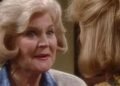 Muere a los 100 años Betty McGuire, inolvidable actriz de la exitosa serie Los problemas crecen