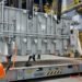 Edesur recibe seis nuevos transformadores para mejorar el servicio eléctrico en varias zonas