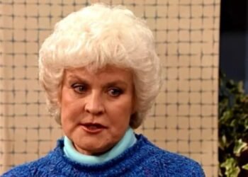Muere a los 100 años Betty McGuire, entrañable actriz de Los problemas crecen