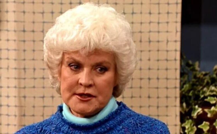 Muere a los 100 años Betty McGuire, entrañable actriz de Los problemas crecen