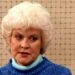 Muere a los 100 años Betty McGuire, entrañable actriz de Los problemas crecen