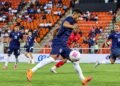 Incertidumbre en el fútbol dominicano tras prohibición de partidos con selecciones de Haití