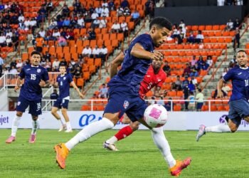 Incertidumbre en el fútbol dominicano tras prohibición de partidos con selecciones de Haití