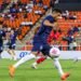 Incertidumbre en el fútbol dominicano tras prohibición de partidos con selecciones de Haití