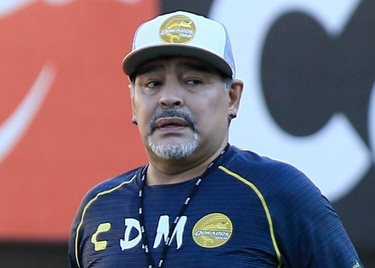 Juicio por la muerte de Maradona entra en semana decisiva con alegatos de las defensas