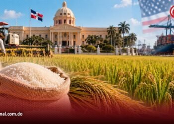 Gobierno califica de seguridad nacional la protección del arroz frente a Estados Unidos
