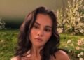 Selena Gomez revela que vapear nicotina le cambió la voz para siempre