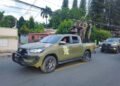 Grupos populares de Salcedo ratifican llamado a huelga por 48 horas