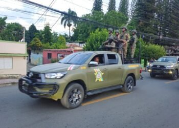 Grupos populares de Salcedo ratifican llamado a huelga por 48 horas