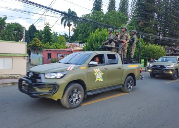 Grupos populares de Salcedo ratifican llamado a huelga por 48 horas