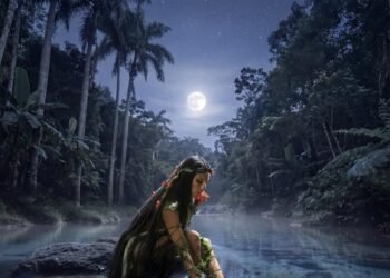 Alina Abreu celebra 40 años en la danza con el estreno mundial del ballet La Ciguapa