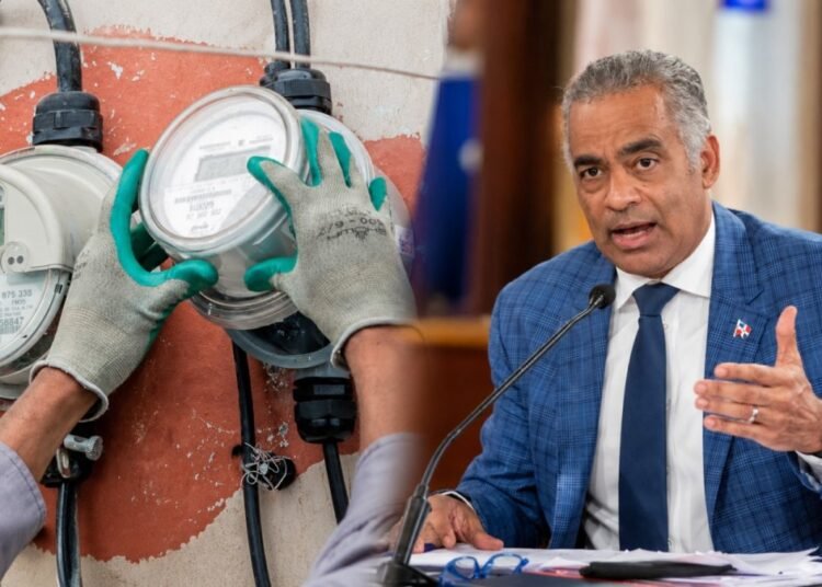 Ministro de Energía revela la verdad sobre la tarifa eléctrica y aclara por qué aumentan las facturas