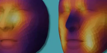 Reconocimiento facial con IA revoluciona los tratamientos contra el cáncer y mide la edad biológica