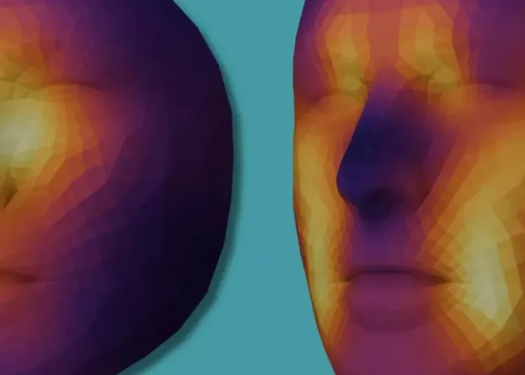 Reconocimiento facial con IA revoluciona los tratamientos contra el cáncer y mide la edad biológica