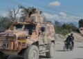 Buscan desesperadamente a cuatro soldados salvadoreños tras brutal emboscada en Haití