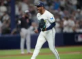 Freddy Peralta brilla de forma dominante y es elegido Jugador Más Valioso de la Serie de Campeonato