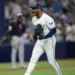 Freddy Peralta brilla de forma dominante y es elegido Jugador Más Valioso de la Serie de Campeonato